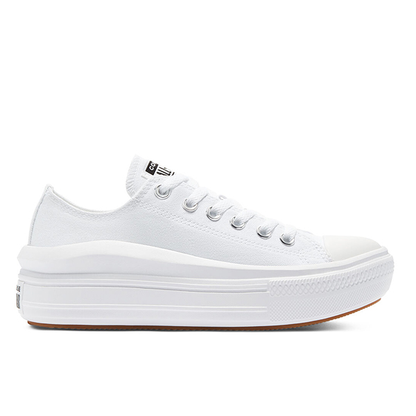 Giày Converse Chuck Taylor All Star Move - famous footwear