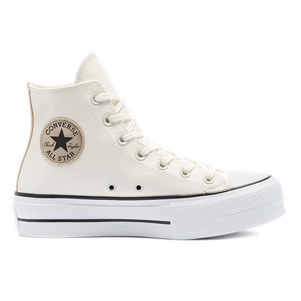 Giày Converse Chuck Taylor All Star Platform Anodized Metals - famous  footwear