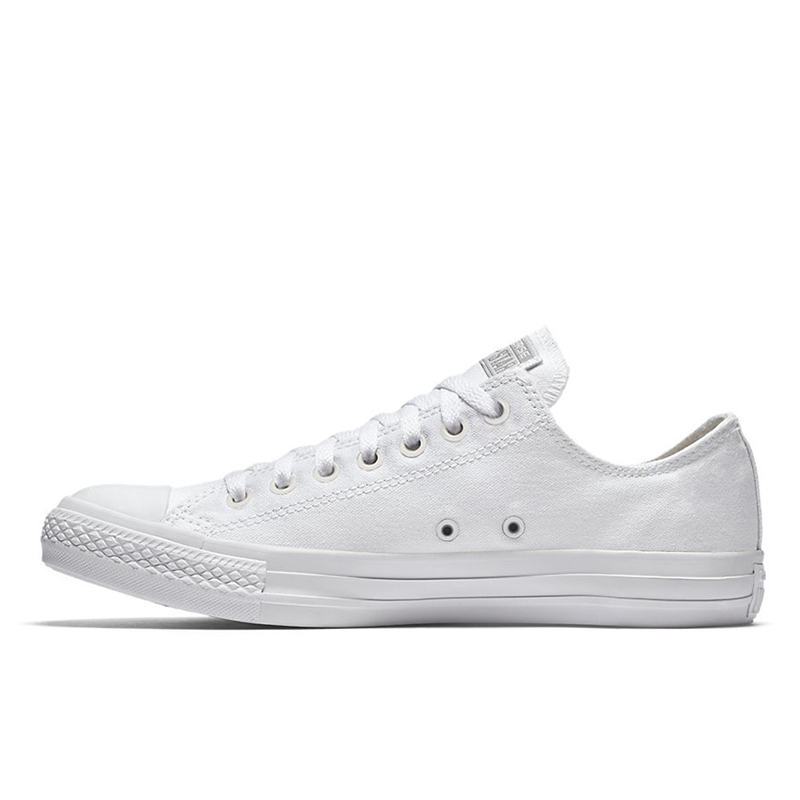 Converse Chuck Taylor All Star All White - 1U647V - famous footwear