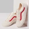 Giày Vans Old Skool Style 36 Marshmallow Racing Red-VN0A3DZ3OXS-4