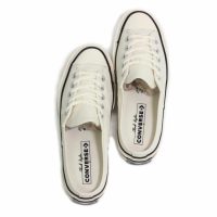 Converse Chuck Taylor All Star 1970s Mule Recycled Canvas - 172592C